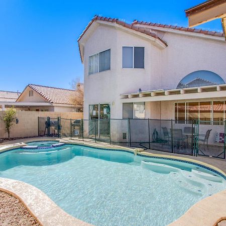 Red Rock Vacation Villa Las Vegas Luaran gambar