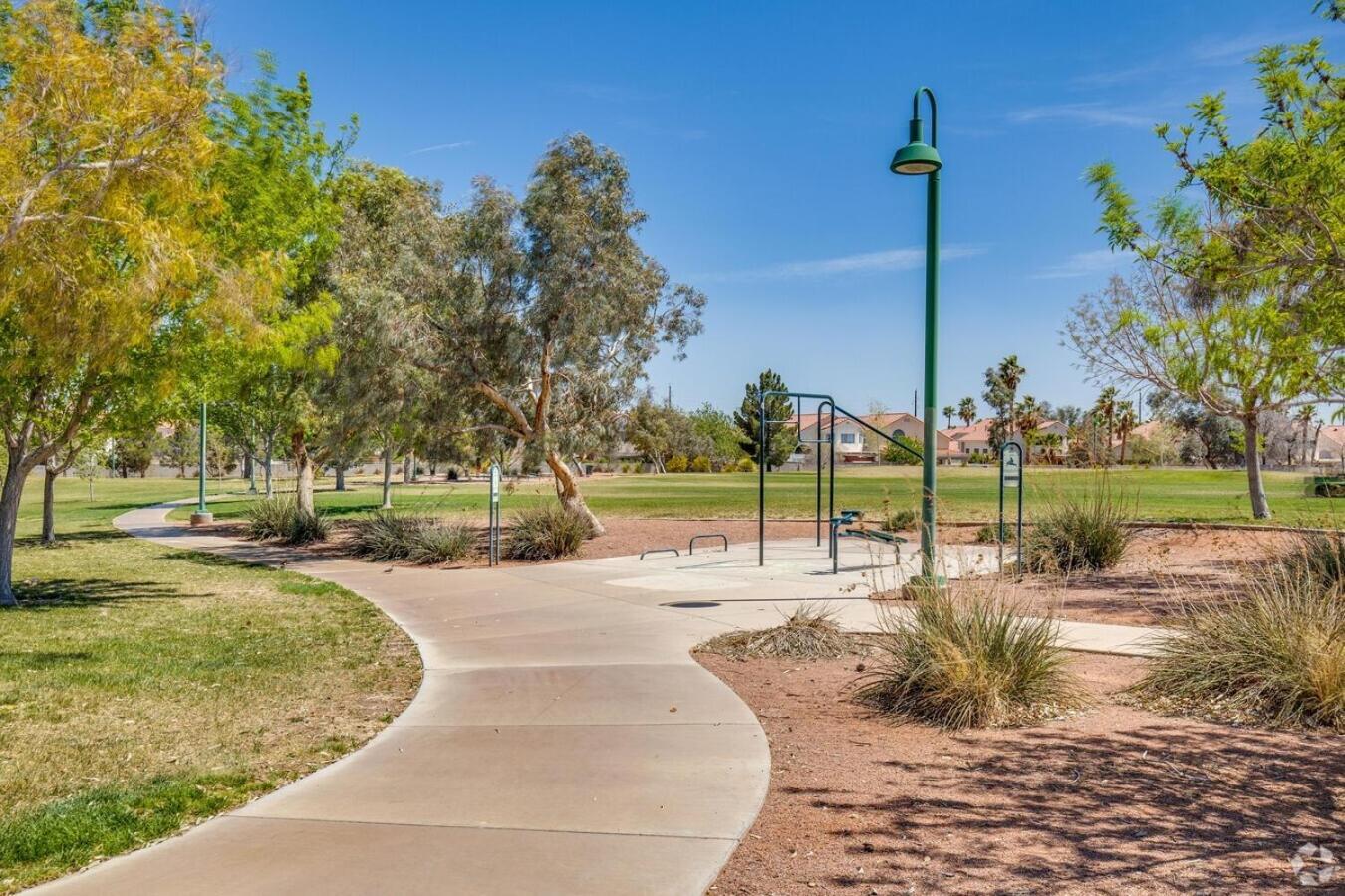 Red Rock Vacation Villa Las Vegas Luaran gambar