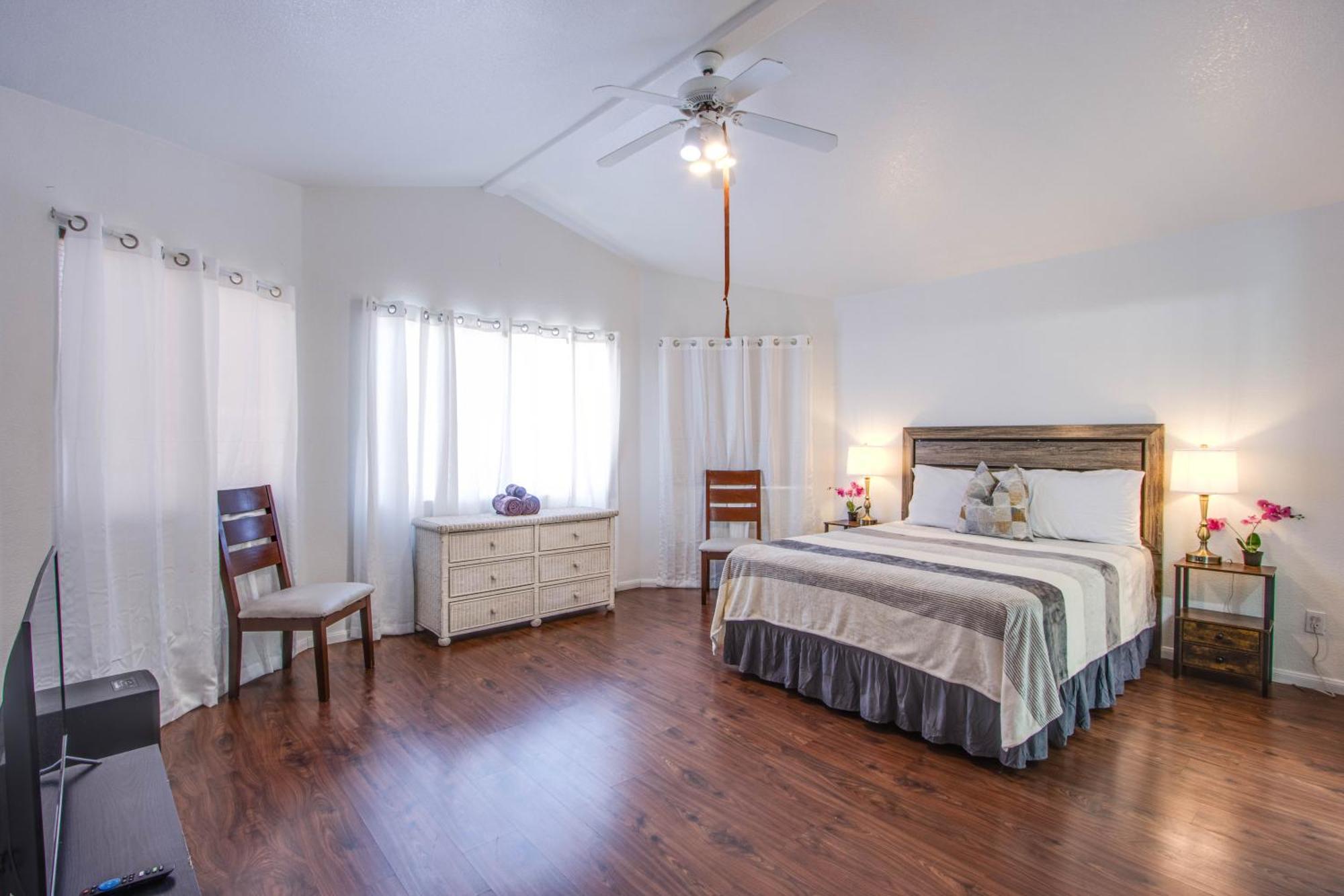 Red Rock Vacation Villa Las Vegas Luaran gambar