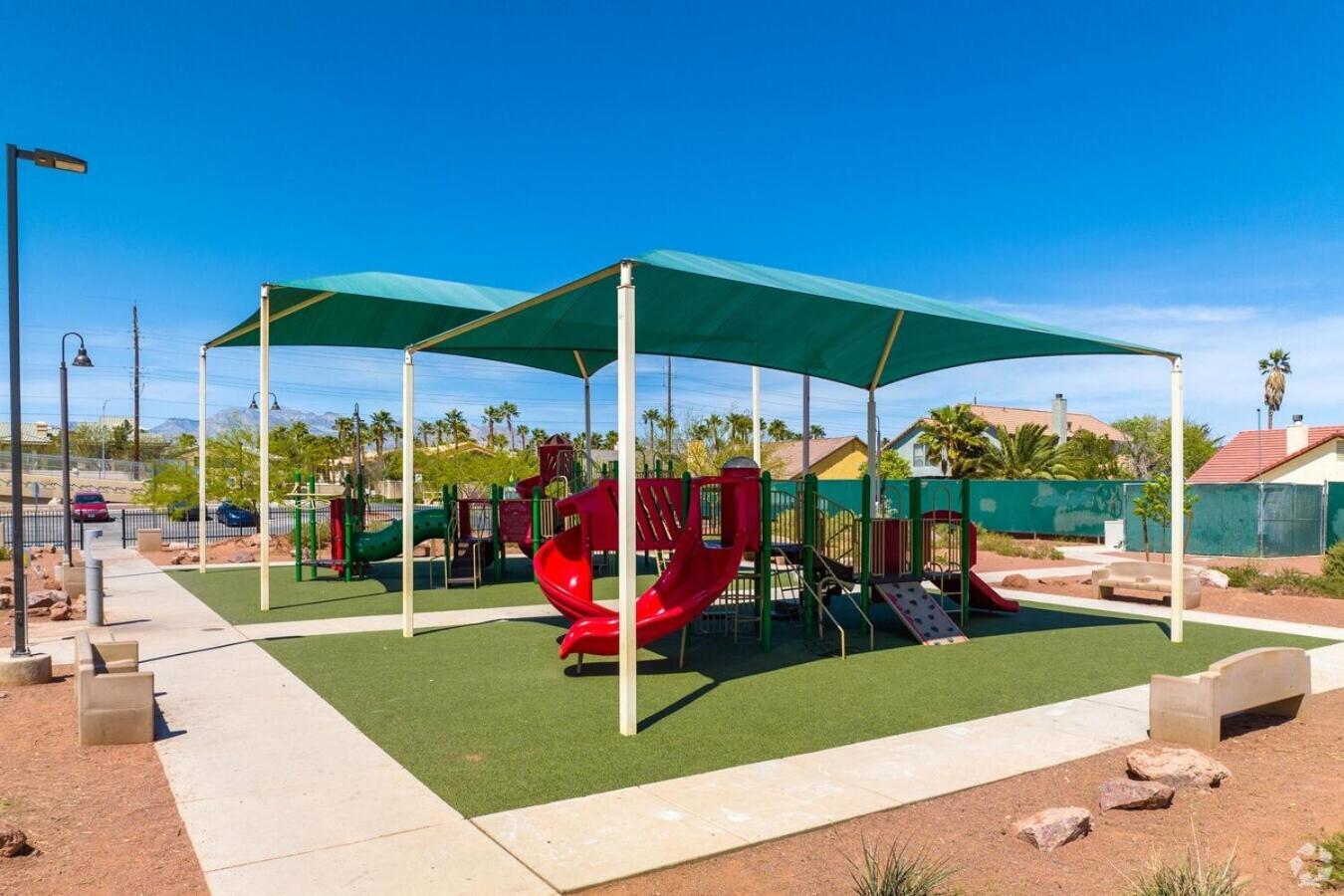 Red Rock Vacation Villa Las Vegas Luaran gambar