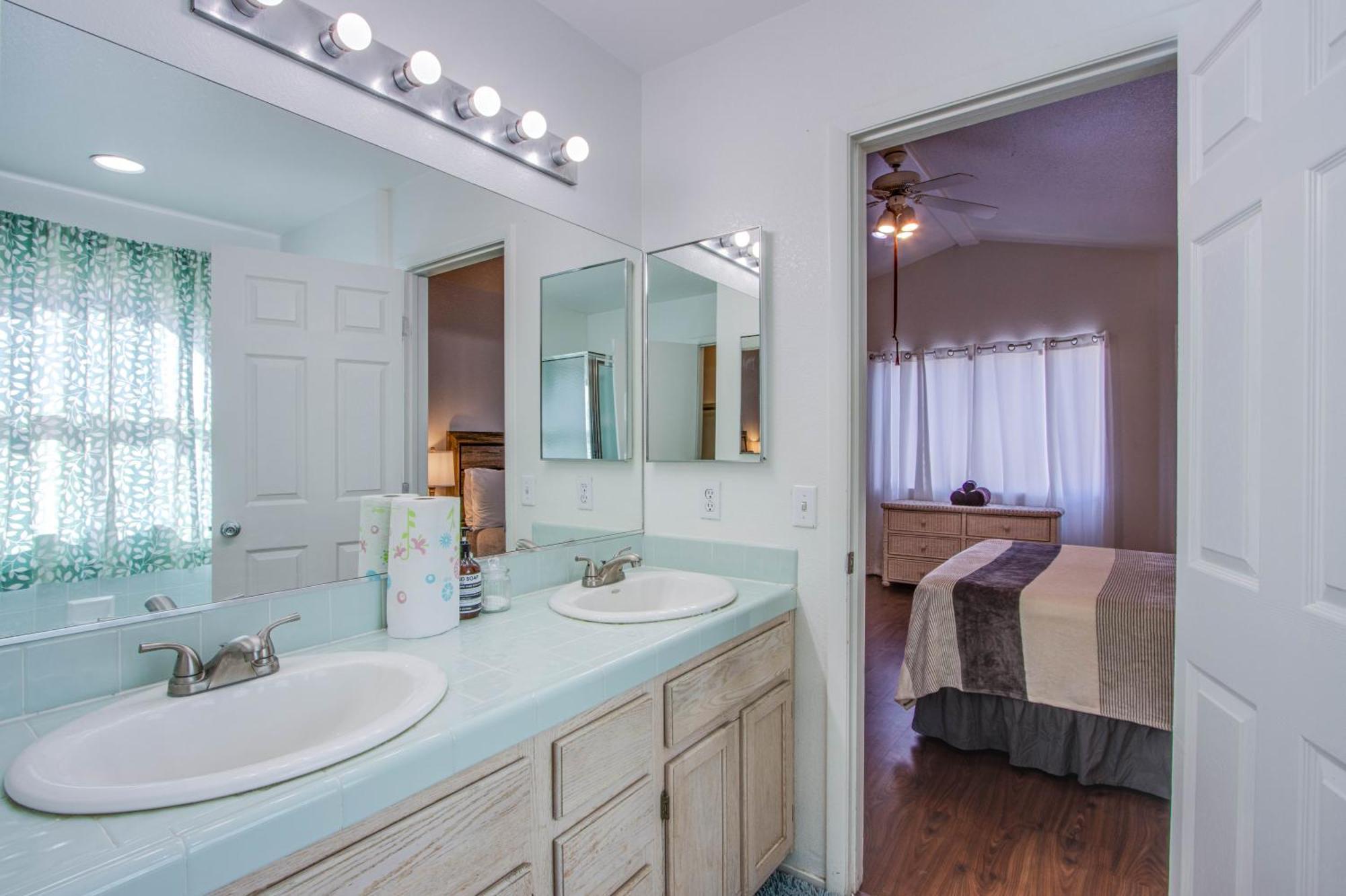 Red Rock Vacation Villa Las Vegas Luaran gambar