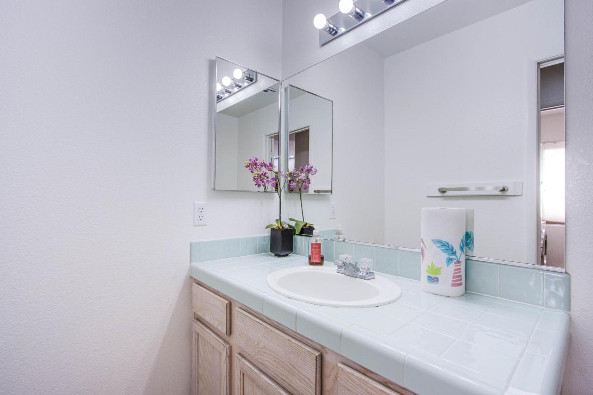 Red Rock Vacation Villa Las Vegas Luaran gambar