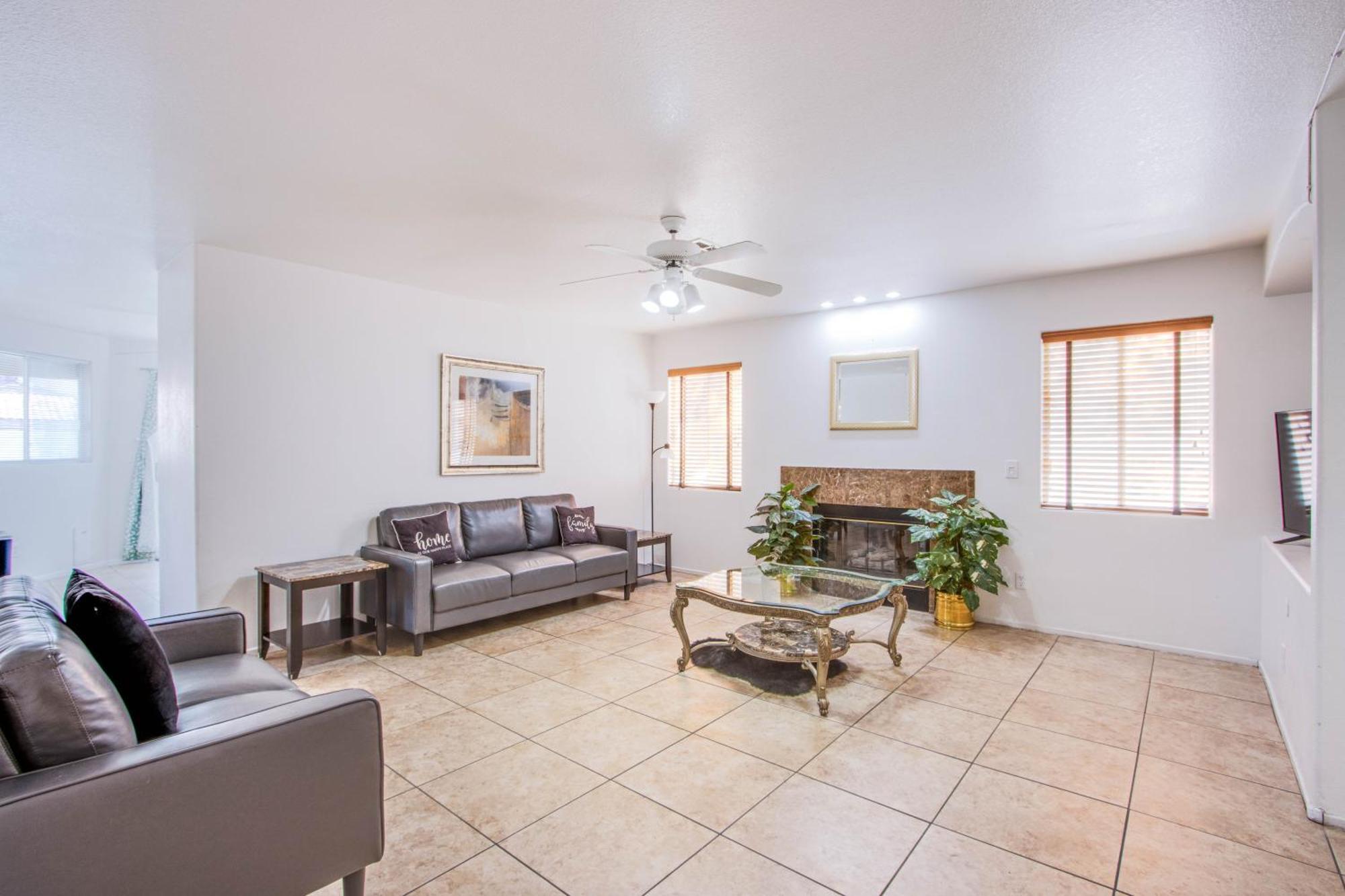 Red Rock Vacation Villa Las Vegas Luaran gambar