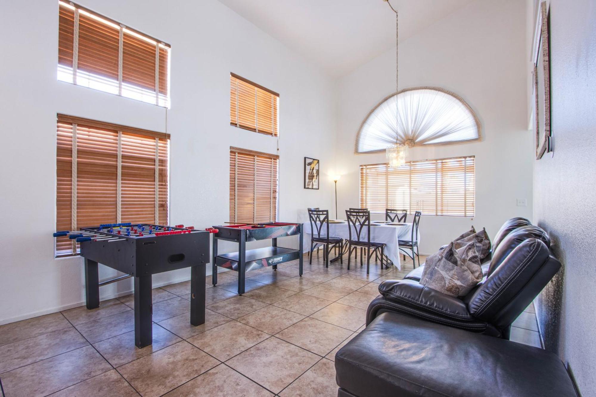 Red Rock Vacation Villa Las Vegas Luaran gambar