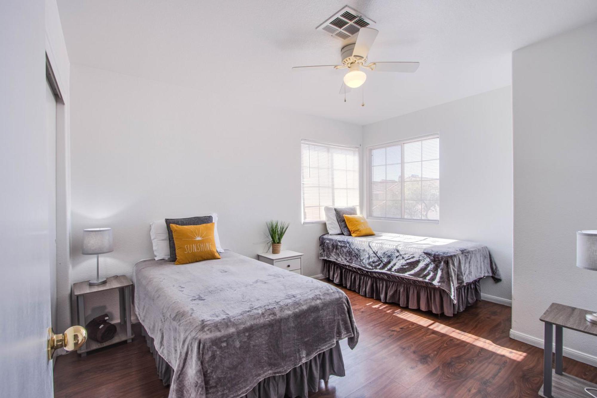 Red Rock Vacation Villa Las Vegas Luaran gambar