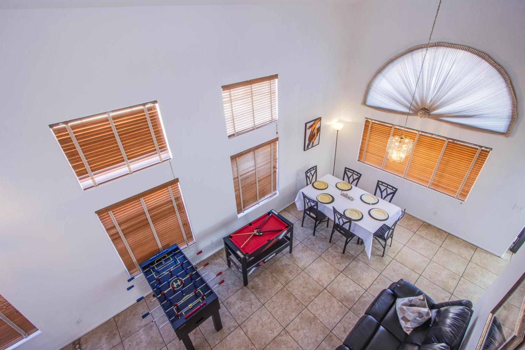 Red Rock Vacation Villa Las Vegas Luaran gambar
