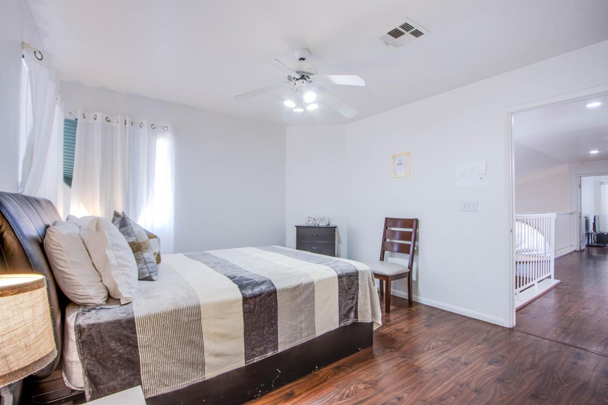 Red Rock Vacation Villa Las Vegas Luaran gambar