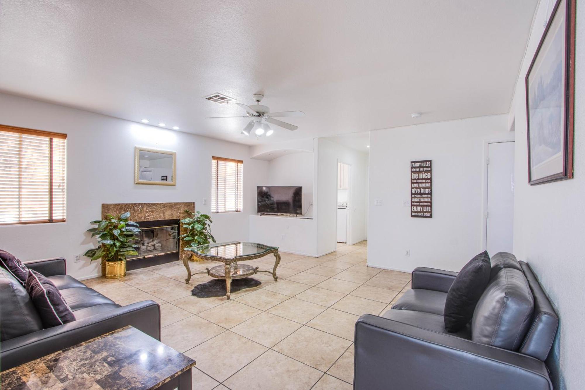 Red Rock Vacation Villa Las Vegas Luaran gambar