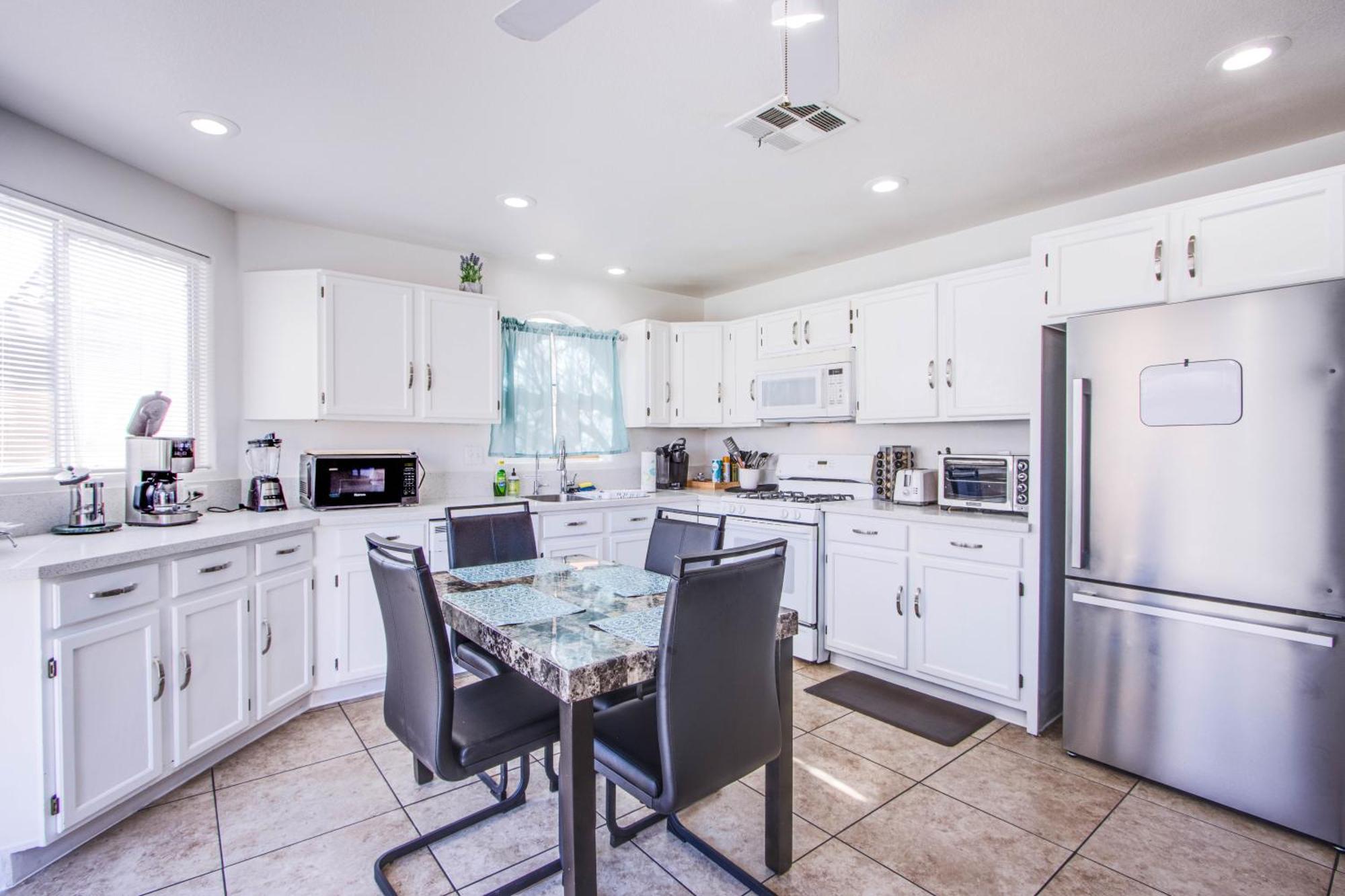 Red Rock Vacation Villa Las Vegas Luaran gambar