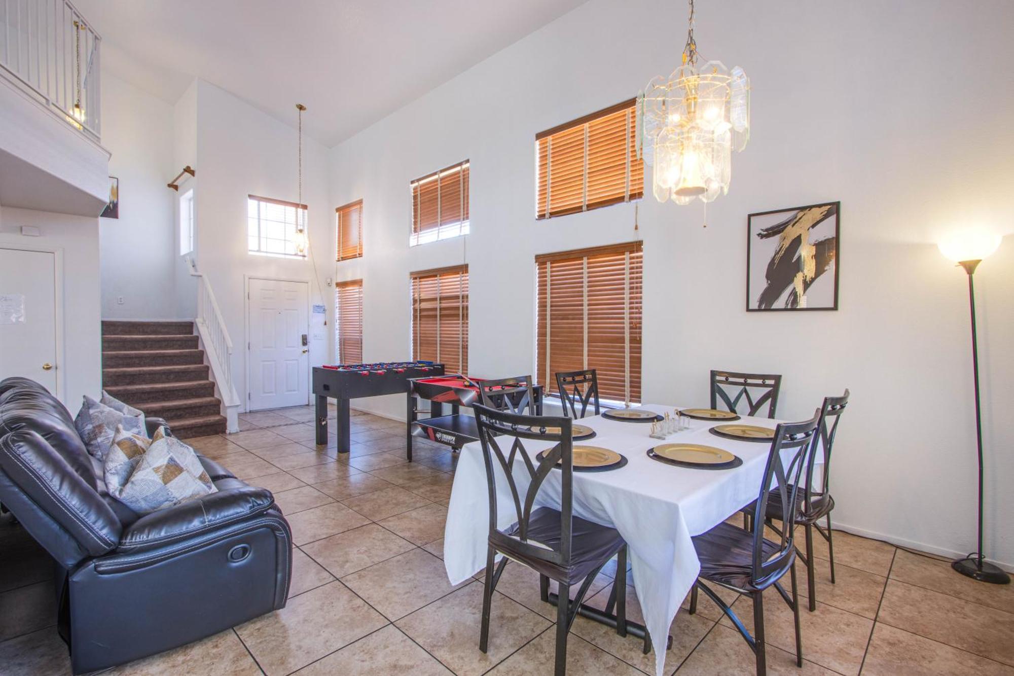 Red Rock Vacation Villa Las Vegas Luaran gambar