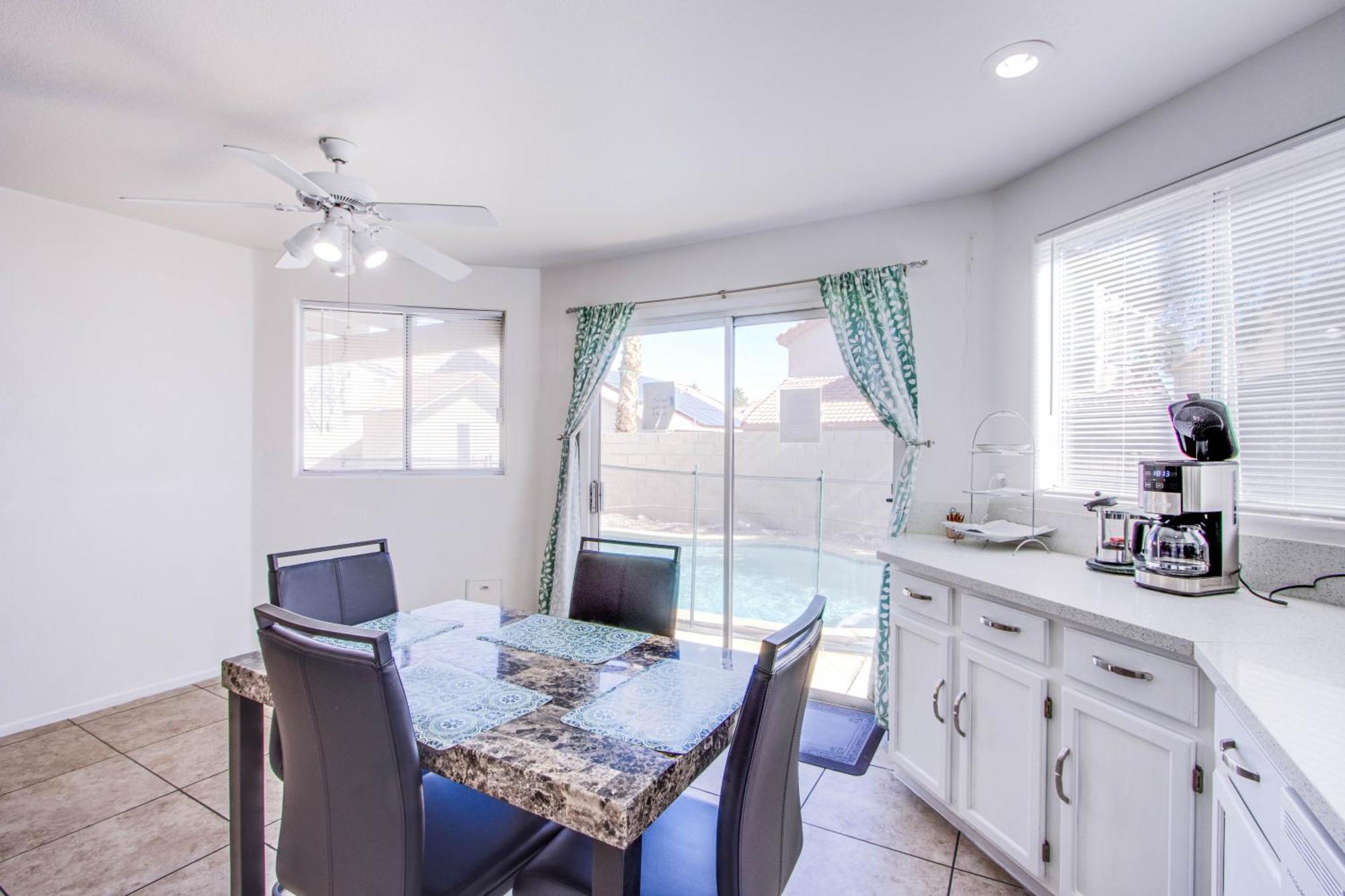 Red Rock Vacation Villa Las Vegas Luaran gambar